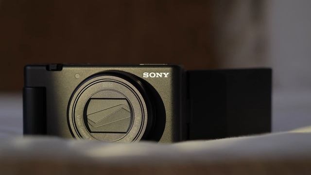 ZV-1 II de Sony | Vlog, Cámara y Acción! смотреть онлайн