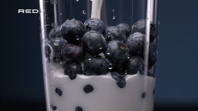 БЛЕНДЕР RED SOLUTION CB2986