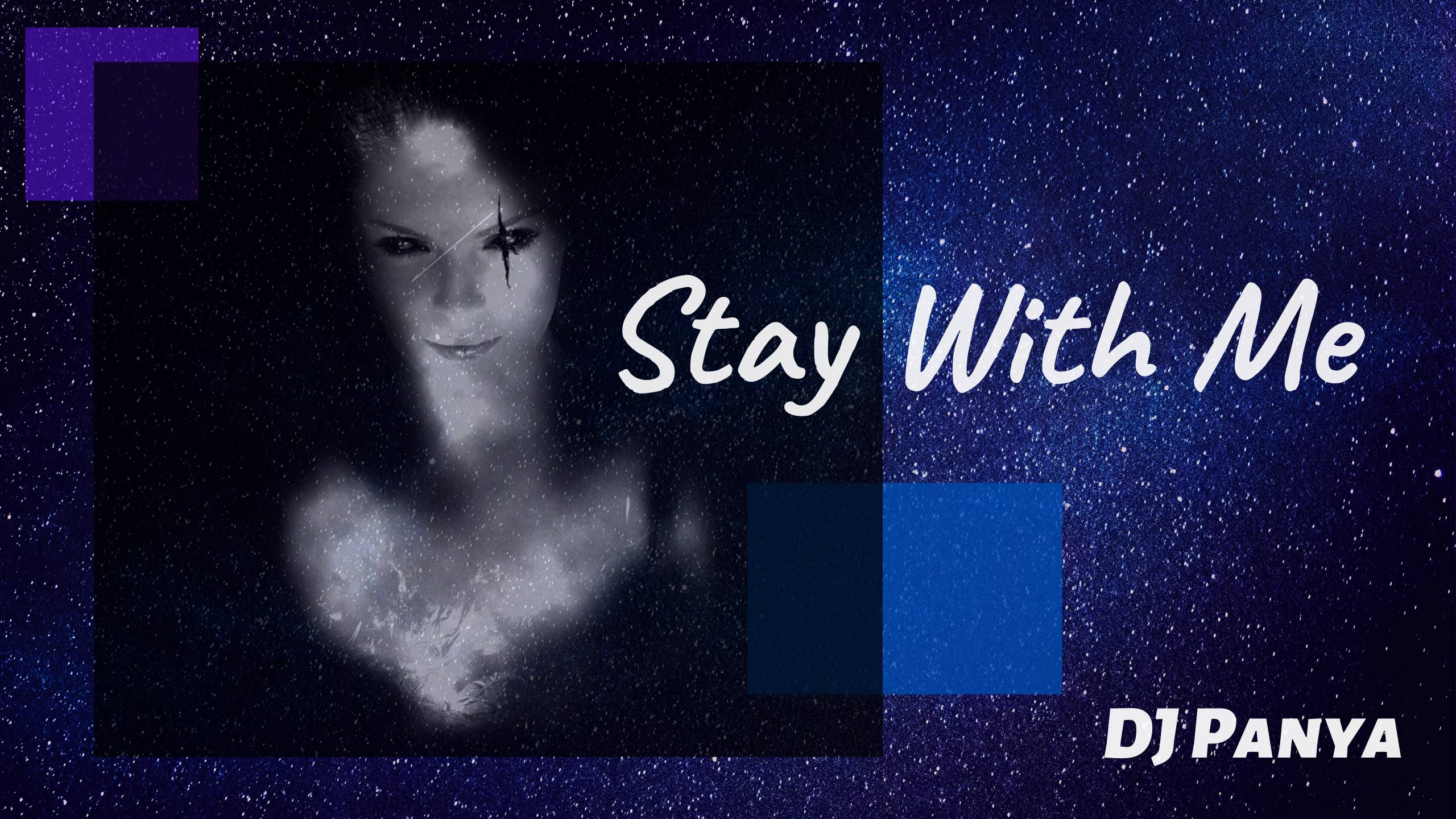 DJ Panya - Stay With Me