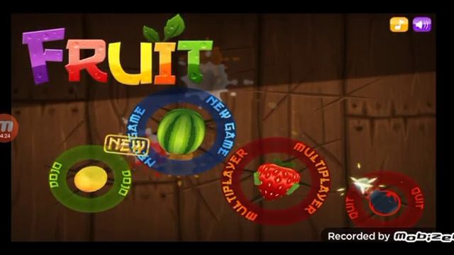 играет в игру фрут ниндзя смотреть онлайн