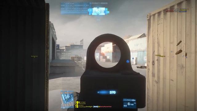 Battlefield 3 Happy 5 Year Birthday Montage смотреть онлайн