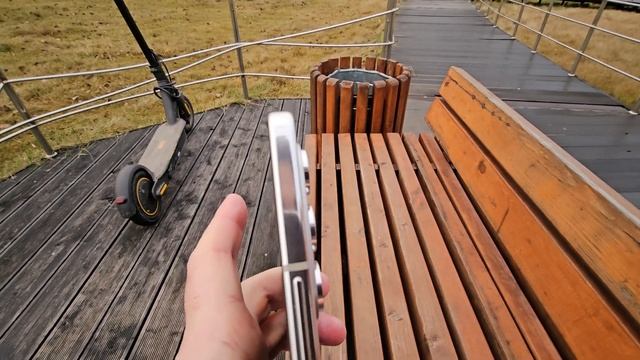 Две недели с Samsung Galaxy Z Fold5 после двух месяцев с Flip5. Обзор