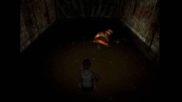 Silent Hill 3 Прохождение с комментариями Часть 25 смотреть онлайн
