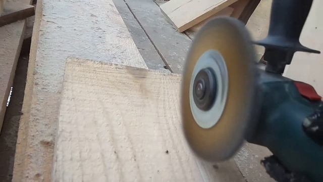 Как сделать потолочные фальшбалки из массива дерева? смотреть онлайн