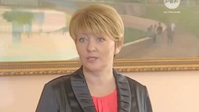 В Астрахани будет не сити менеджер, а Глава города 16+ смотреть онлайн