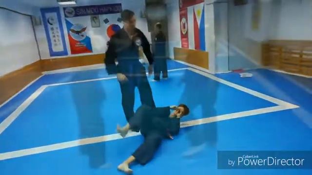 Син Му Хапкидо Новосибирск смотреть онлайн