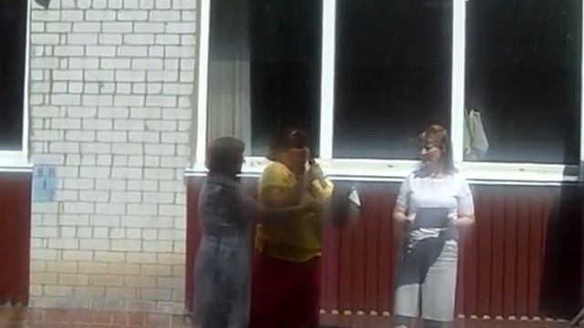 Арт-акция «Вместе сделаем мир добрее и краше». Тольяттинский политехнический колледж. смотреть онлайн