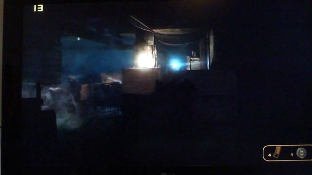 ATI Mobility Radeon HD 5650 - Metro 2033 Benchmark *LOW* смотреть онлайн