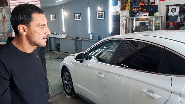 Защита от угона и кражи деталей с автомобиля. смотреть онлайн