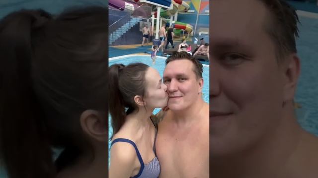 Карина в аквапарке смотреть онлайн