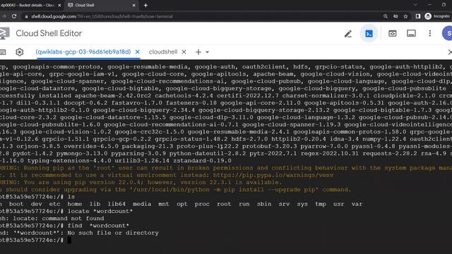 GCP Dataflow Service in Python Free session in Tamil смотреть онлайн