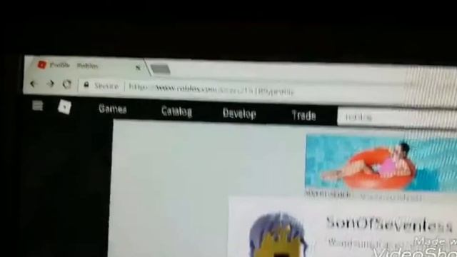 These Are The Richest Roblox Accounts EVER CREATED! смотреть онлайн