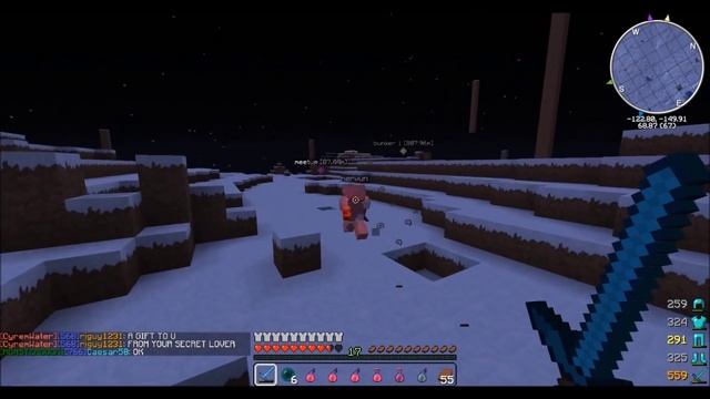 Victorious! | Minecraft timed to music смотреть онлайн