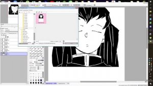 Как анимировать мангу? (Tutorial)