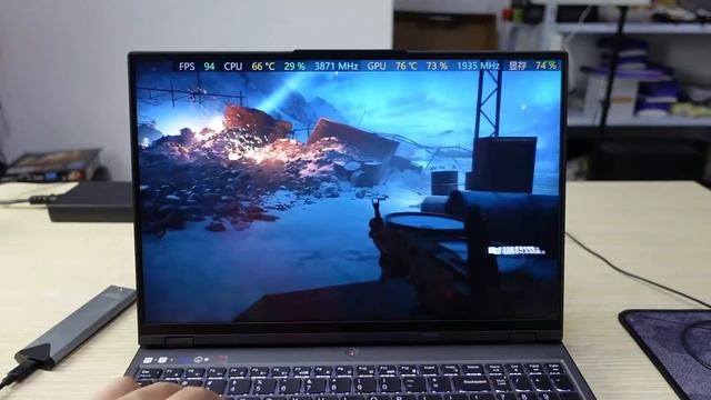 RTX3060不够用？拯救者R9000P、RTX3060开箱，R7-5800H смотреть онлайн