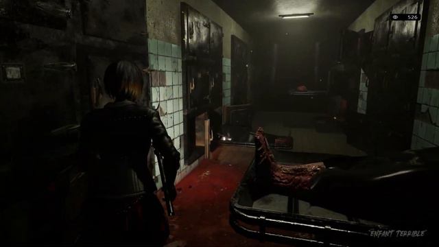 LUMINA VEIL First Gameplay Demo | New CLASSIC SILENT HILL in Unreal Engine 5 coming in 2024 смотреть онлайн