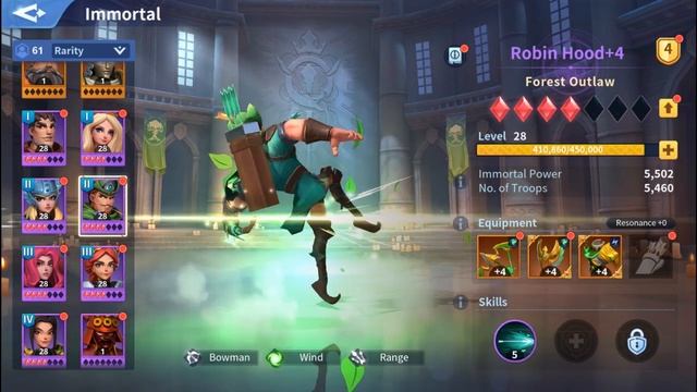 Infinity Kingdom-10 tips for beginners смотреть онлайн