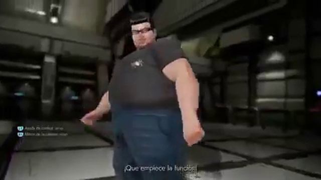 Ya Llego El Ded