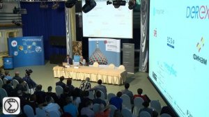 Олег Клоченок рассказывает свою систему инвестиций на конференции смартлаба