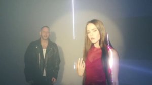 Настя Негода, Anton Ageev - Бай Бай