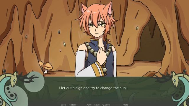 Essence Hunt - [02/18] - [Ending 1A - 02/05] - English Playthrough смотреть онлайн