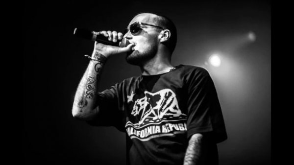 ГУФ - лучшие песни...