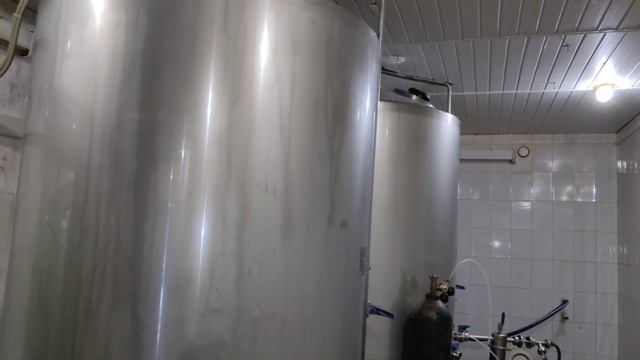 Пивзавод на 40 тонн в месяц в продаже. смотреть онлайн