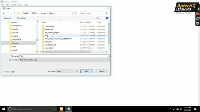 PHP FILE SAVE AND RUN || смотреть онлайн
