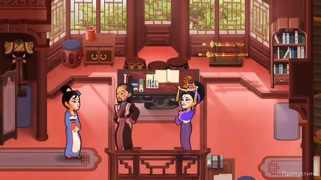 Подруга авангарда | Unsung Heroes: The Golden Mask? смотреть онлайн