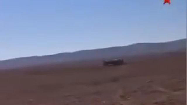 RPG 32 anti tank missile keeps away M1 Abrams and Merkava tanks смотреть онлайн