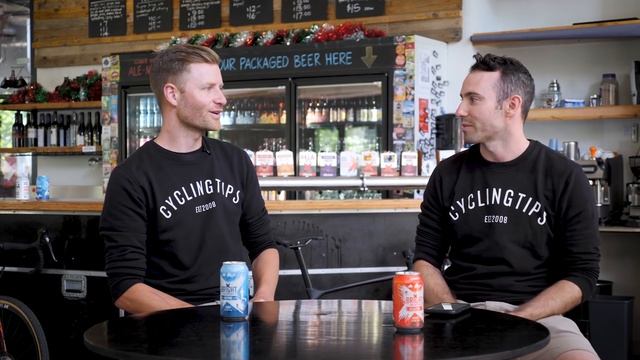 2021 Giant TCR Advanced Pro 1 Disc review: Race-ready from the showroom floor смотреть онлайн