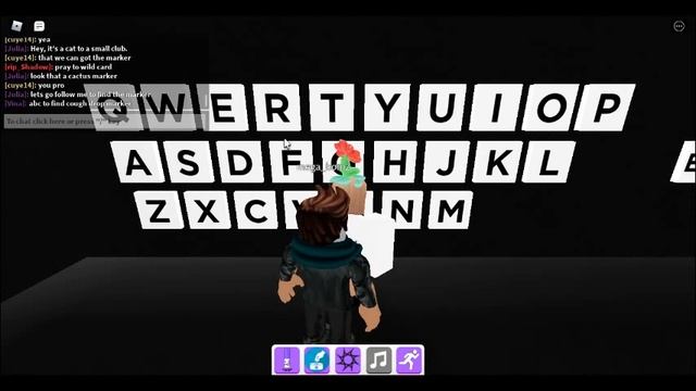 How to find Teapot Marker in Roblox find the markers! (code in desc) смотреть онлайн