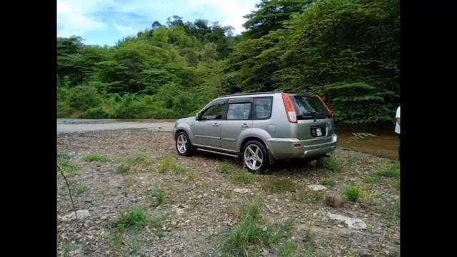 Nissan Xtrail T30, T31 From Xtrail Enthusiasts, Xtrail Owners Community And Xtrail Club Indonesia F