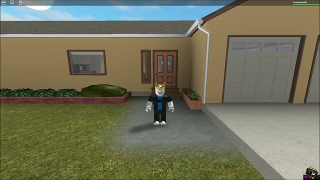 Roblox Cribs (Ray The Prankster Edition) смотреть онлайн