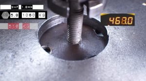 Какой болт круче? На что влияет класс прочности. Краштест