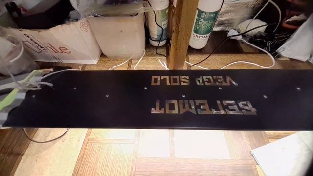 ?Эффективные светильники от Green Roots. Для ситиферм и домашнего использования! смотреть онлайн