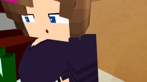 this is FULL Jenny Mod Minecraft | LOVE IN MINECRAFT | Jenny Mod Download!