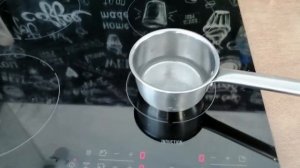 Чем отличается электрическая варочная панель от индукционной?