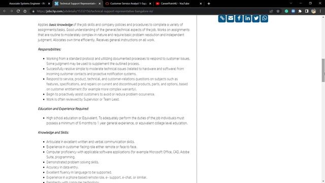 IBM | ORACLE | HP Off-Campus Hiring 2022 | Any Batch Eligible | 60 % can Apply | Must Apply This смотреть онлайн