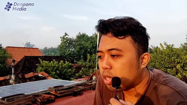 MODIFIKASI ANTENA ORBIT TELKOMSEL, AUTO NGEBUT - DVLOG43 смотреть онлайн