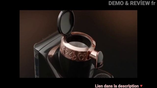 TOP 2 : Meilleurs Machine à Café Turc | L'art du café turc смотреть онлайн