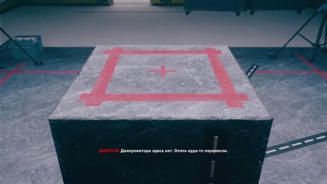 Прохождение Control — Часть 18: Финское танго. смотреть онлайн