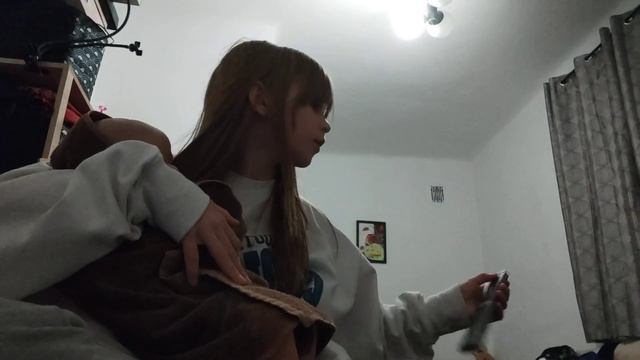 вечерний влог часть 1 смотреть онлайн