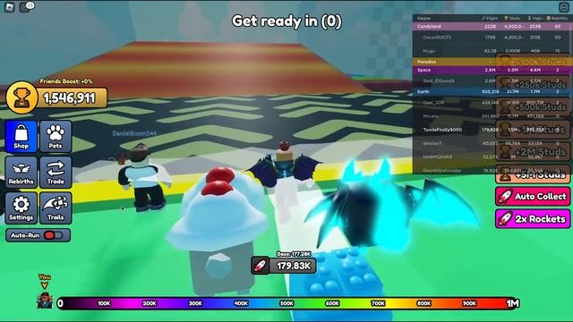 OMG!!! Hatching LEGENDARY PETS in Fly Race with Pear’s Credit Card!!! #roblox смотреть онлайн