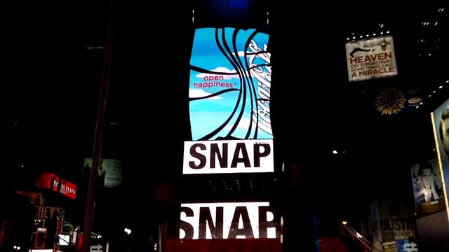 Русские туристы в Америке: Нью Йорк, Таймс Сквер ночью смотреть онлайн