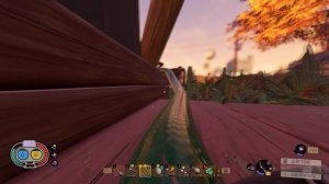 КУСЬ Уэнделла Прохождение Grounded#54