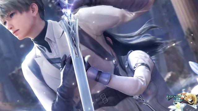 Love And Deepspace AMV/GMV ♪ For You ♪ (Pre-Register link in DESC) смотреть онлайн