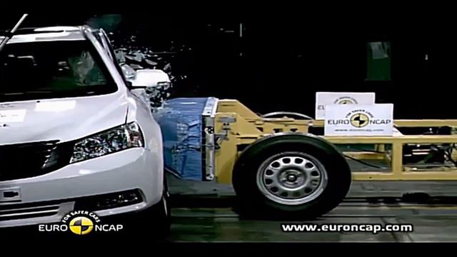 Необычный Тест Драйв Geely Emgrand EC7 смотреть онлайн