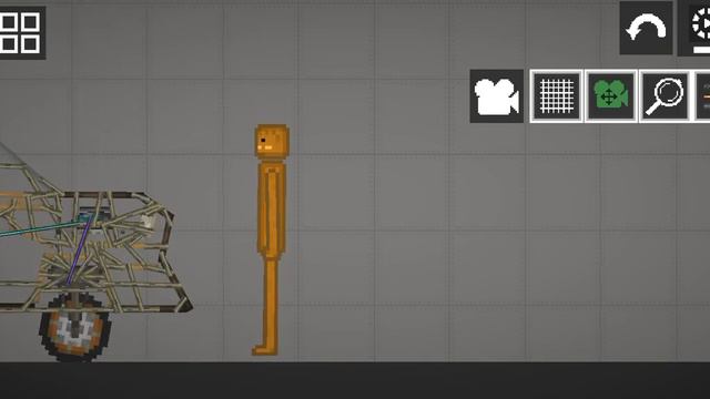 для чего нужна МАШИНА в melon playground смотреть онлайн
