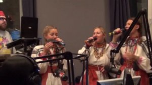 Фолк Иван Купала Сваточки HD.